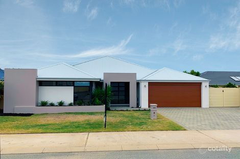4 Wallaby Rd, Dawesville, WA 6211