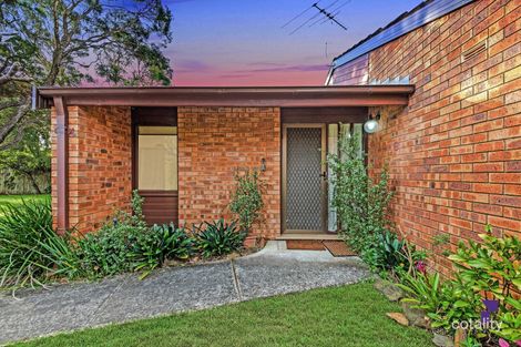 Property photo of 6/12 Birrong Avenue Birrong NSW 2143