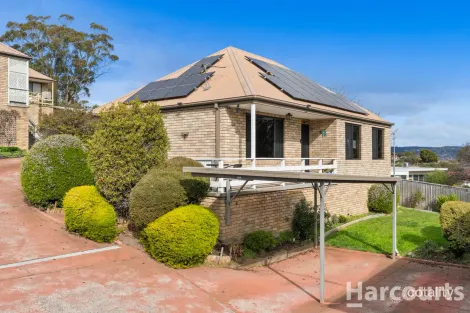 Property photo of 4/219 Cambridge Road Warrane TAS 7018