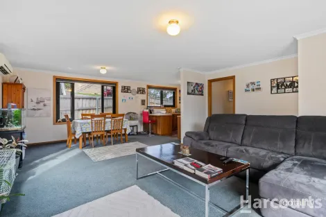 Property photo of 4/219 Cambridge Road Warrane TAS 7018