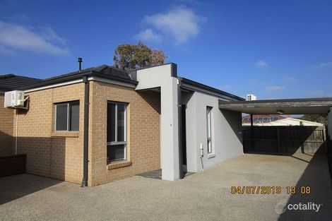 3/63 Perrett Ave, St Albans, VIC 3021