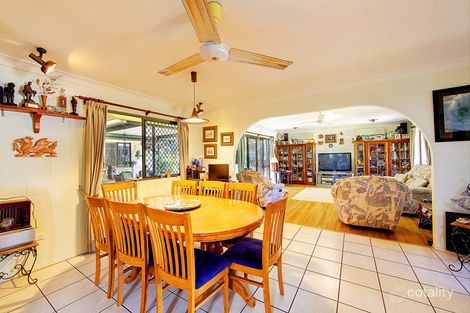 Property photo of 3 Parnell Court Cranbrook QLD 4814