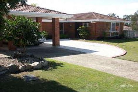 Property photo of 1 Ustinov Crescent McDowall QLD 4053