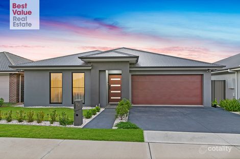 Property photo of 133 Armoury Road Jordan Springs NSW 2747