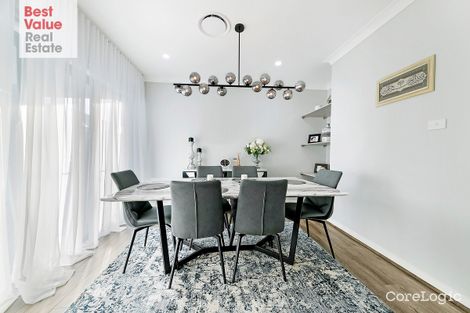 Property photo of 133 Armoury Road Jordan Springs NSW 2747