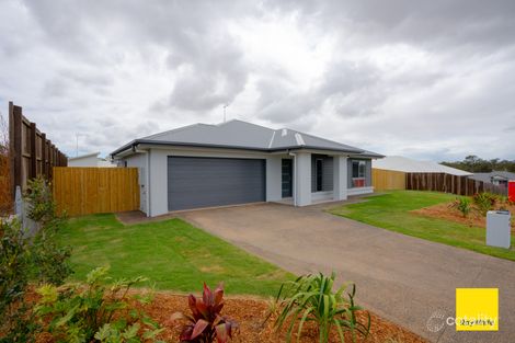 6 Habitat Dr, Branyan, QLD 4670