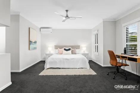 Property photo of 27 Scoparia Drive Brookwater QLD 4300