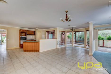 Property photo of 31 Fleetwood Circuit Melton West VIC 3337