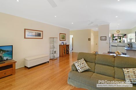 Property photo of 40A Napoleon Street Sans Souci NSW 2219