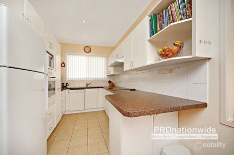 Property photo of 40A Napoleon Street Sans Souci NSW 2219