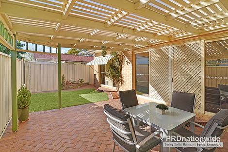 Property photo of 40A Napoleon Street Sans Souci NSW 2219