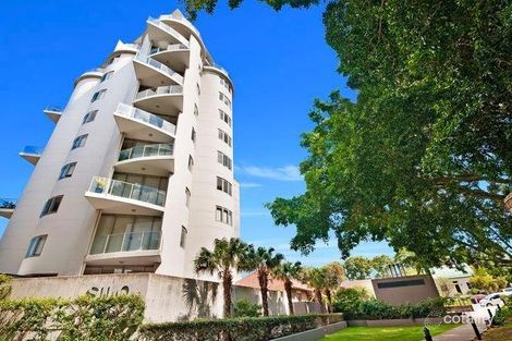 Property photo of 30/10-14 Terry Road Dulwich Hill NSW 2203