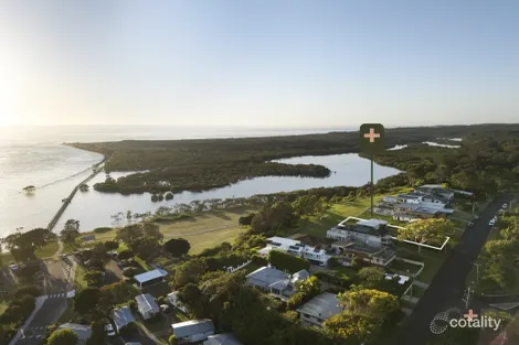 Property photo of 12 Morgo Street Urunga NSW 2455