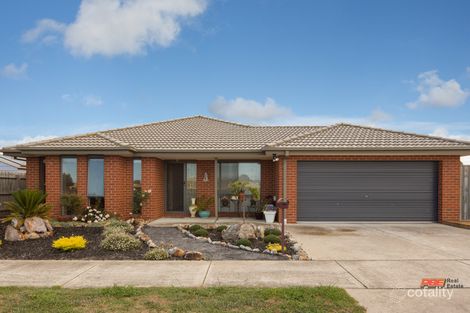 50 Peverill Cres, Wonthaggi, VIC 3995