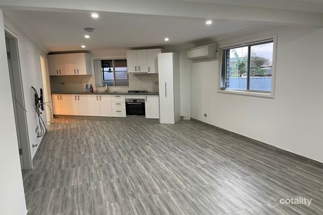 Property photo of 41 Sevenoaks Crescent Bass Hill NSW 2197