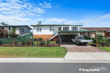 Property photo of 5 Gillhespy Street Maryborough QLD 4650