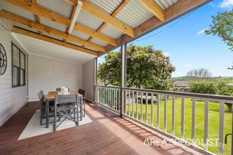 Property photo of 12 Hawkins Street Korumburra VIC 3950