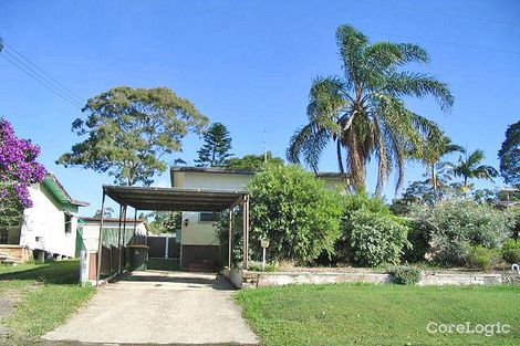 Property photo of 86 Wood Street Bonnells Bay NSW 2264