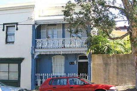 29 Alexander St, Paddington, NSW 2021