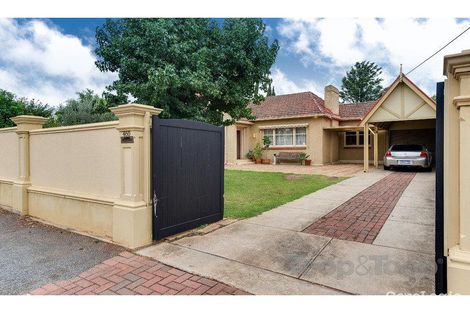 Property photo of 460 Magill Road Kensington Gardens SA 5068