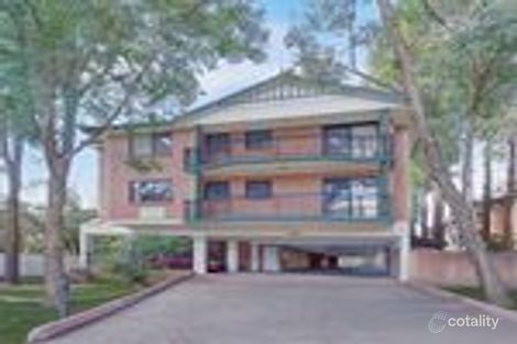 Property photo of 4/249 Targo Road Toongabbie NSW 2146