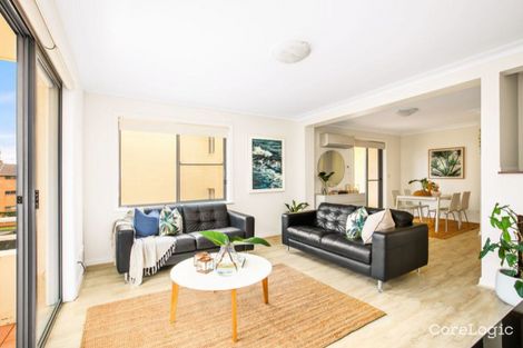 Property photo of 9/87 Howard Avenue Dee Why NSW 2099