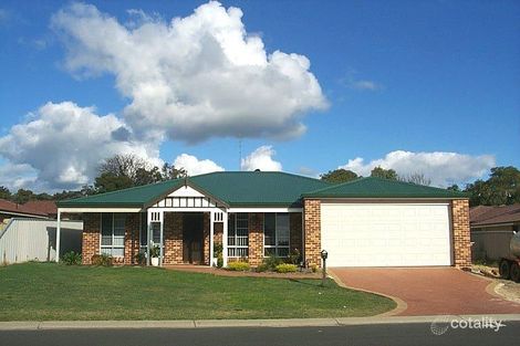 5 Claughton Way, Glen Iris, WA 6230