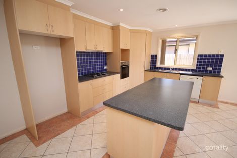 Property photo of 4 Marie Dalley Street Gungahlin ACT 2912