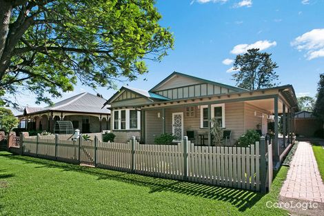 Property photo of 32 The Avenue Lorn NSW 2320
