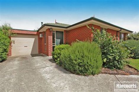 Property photo of 10/44 King Street Pakenham VIC 3810