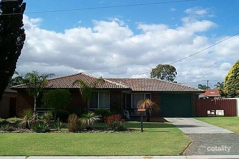 16 Thorley Way, Lockridge, WA 6054