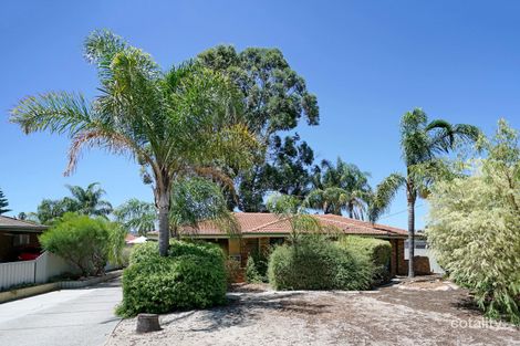 Property photo of 56 Burtonia Way Forrestfield WA 6058
