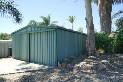 Property photo of 56 Burtonia Way Forrestfield WA 6058