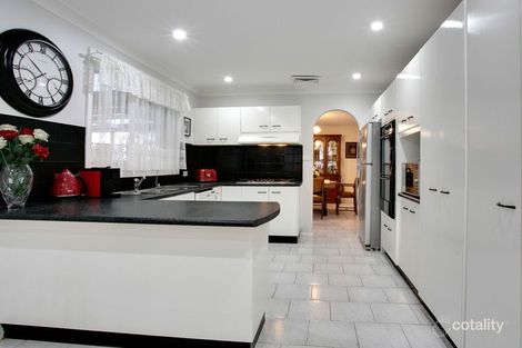 Property photo of 11 Whitley Place Abbotsbury NSW 2176