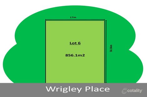 6 Wrigley St, North Kellyville, NSW 2155