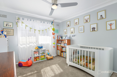 Property photo of 3/5 Phillips Crescent Mangerton NSW 2500