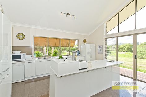 Property photo of 16 Richards Road Camp Mountain QLD 4520