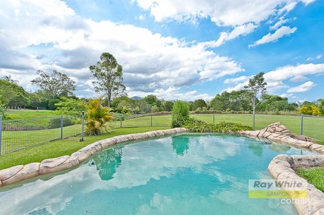 Property photo of 16 Richards Road Camp Mountain QLD 4520