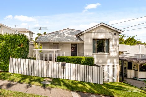 47 Alma St, Paddington, QLD 4064