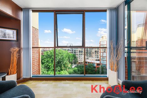 Property photo of 118/1-29 Bunn Street Pyrmont NSW 2009