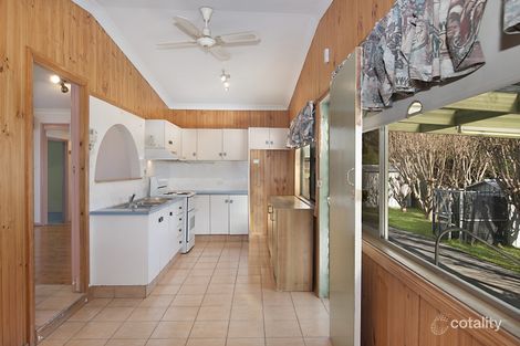Property photo of 13 Belbowrie Street Canton Beach NSW 2263