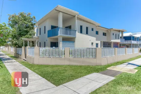 8/39 Theodore St, Stafford, QLD 4053