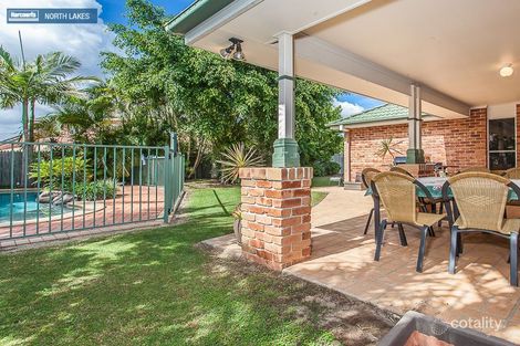 Property photo of 7 Bonnington Court Murrumba Downs QLD 4503
