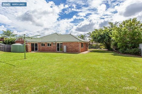 Property photo of 7 Bonnington Court Murrumba Downs QLD 4503