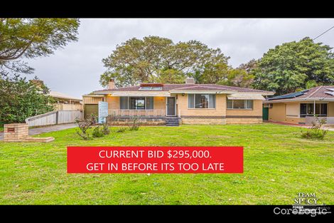 Property photo of 19 Saturn Street Beckenham WA 6107