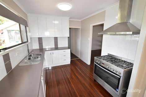 Property photo of 9 Carter Street West Gladstone QLD 4680