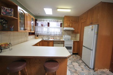 Property photo of 35 First Avenue Macquarie Fields NSW 2564