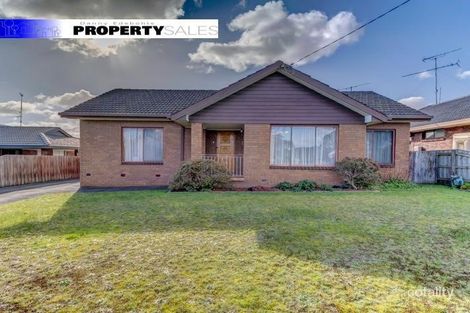 6 Avon Ct, Newborough, VIC 3825