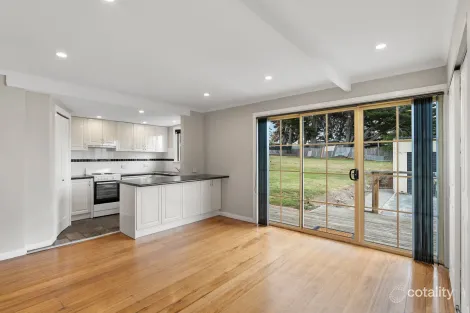 Property photo of 18 Frome Street Glenorchy TAS 7010