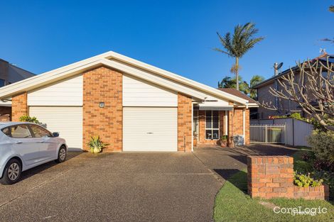 Property photo of 2/21 Whitesands Road Fingal Bay NSW 2315